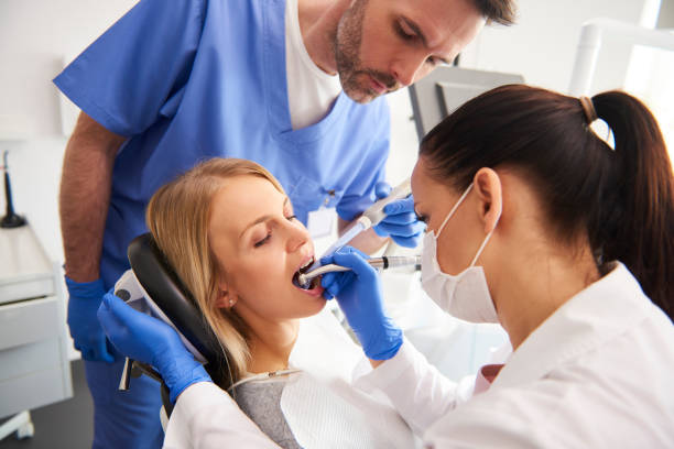 Best Oral Cancer Screening  in Happy Valley, CA
