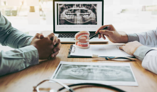 Dental X-Rays and Imaging in Happy Valley, CA