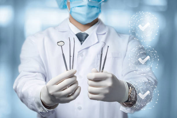 Oral Cancer Screening in Happy Valley, CA