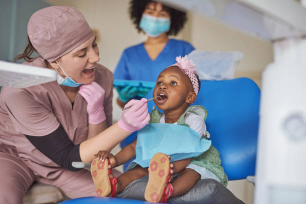 Best Preventive Dentistry  in Happy Valley, CA