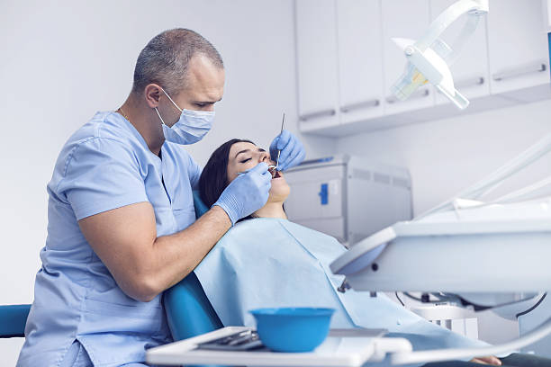 Why Choose Us for Your Dental Needs in Happy Valley, CA