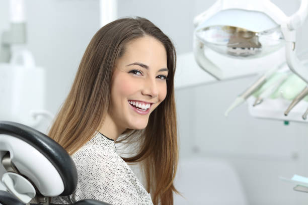 Professional  Holistic Dental Services in Happy Valley, CA
